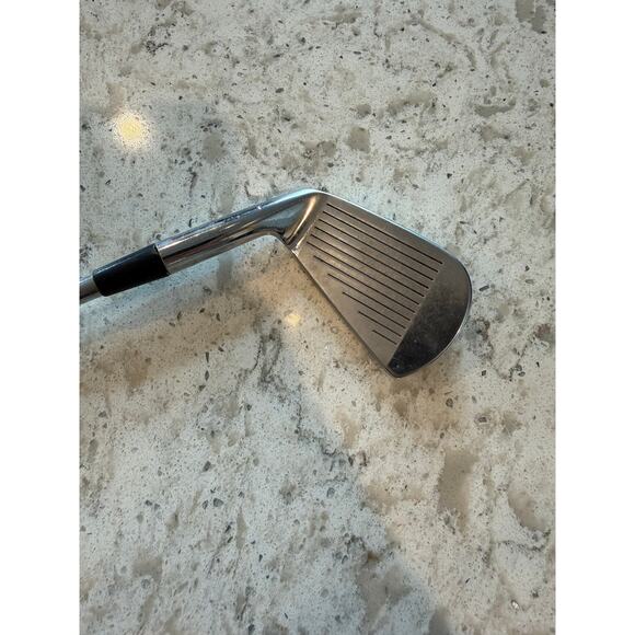 Bridgestone J's Professional Weapon Single 5 Iron Steel Stiff - Picture 3 of 4